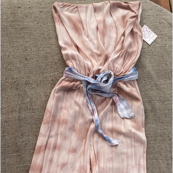 Free People Romper Jumpsuit - Picture 6 of 15